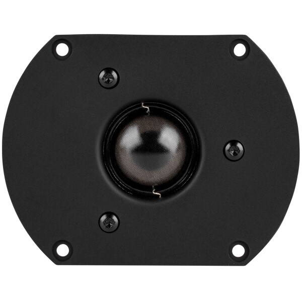 Main product image for Dayton Audio DC28FT-8 1-1/8" Silk Dome Truncated 275-076